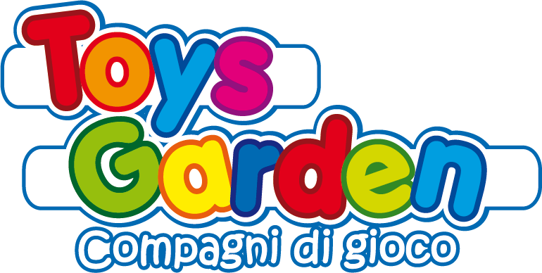 toys garden giocattoli